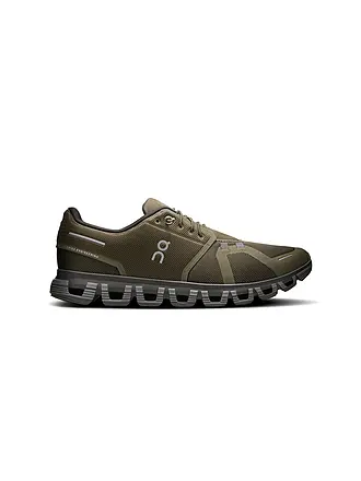 ON | Sneaker CLOUD 6 | olive